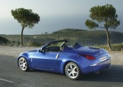 Nissan 370Z Roadster